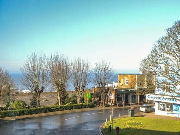Апартаменти Westgate Retreat Ганстантон Екстер'єр фото